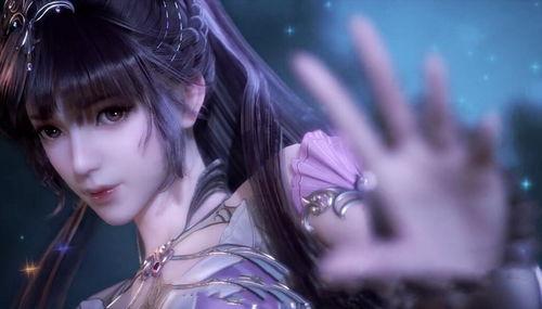 小舞复活成人类视频,从妖兽到人类的传奇归来