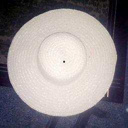 草帽手工成人制作视频,跟随视频教程，打造专属夏日风情