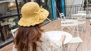 成人烫发手工视频教程