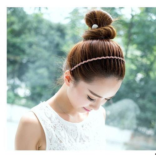 成人洗脸发夹怎么用视频,轻松掌握成人洗脸发夹使用技巧视频教程