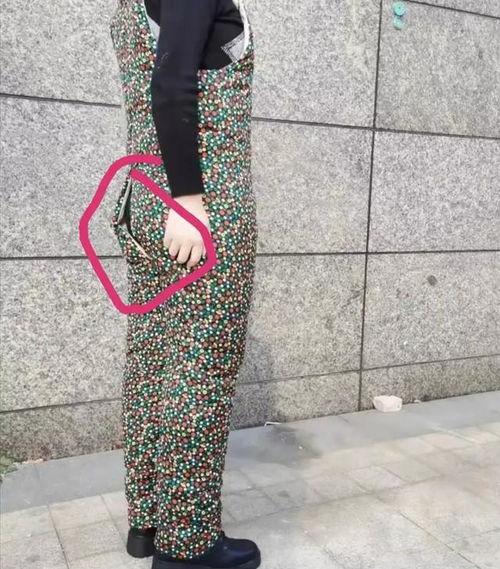 成人手工棉裤教程视频,从零开始打造温暖冬季