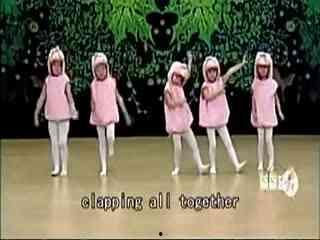 妈咪成人舞蹈视频