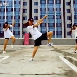 成人舞蹈视频集训班,共赴舞蹈集训之旅