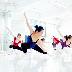成人舞蹈视频集训班,共赴舞蹈集训之旅
