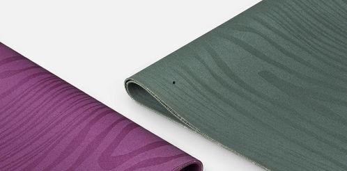 成人折叠瑜伽垫好吗视频,便捷与舒适的完美结合