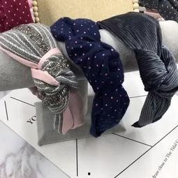 成人发箍教学视频全集,从入门到精通