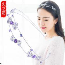 成人发箍教学视频全集,从入门到精通