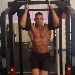 成人腹肌锻炼视频大全集,视频大全集深度解析