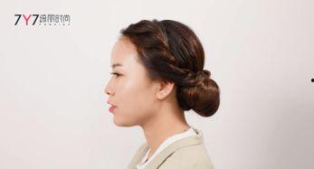 成人指挥发型教程视频,打造时尚潮流形象