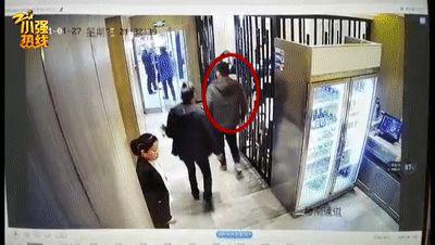 成人意外身亡案例视频