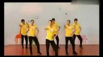 好看成人舞蹈简单视频,跟随简单成人舞蹈视频，舞动魅力人生