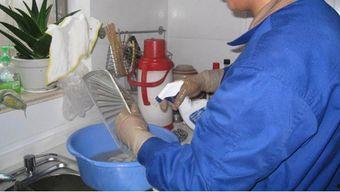 成人喝水瓶清洗视频讲解